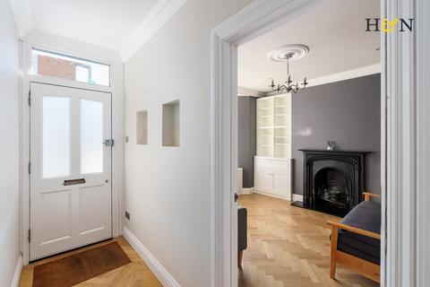 4 bedroom terraced house for sale, Belfast Street, Hove BN3