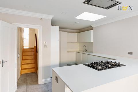 4 bedroom terraced house for sale, Belfast Street, Hove BN3