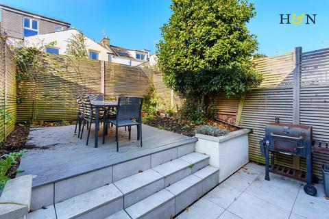 4 bedroom terraced house for sale, Belfast Street, Hove BN3