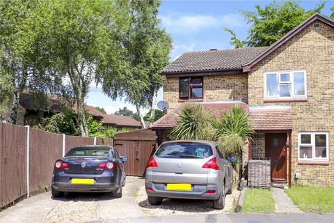 2 bedroom end of terrace house for sale, Froxfield Down, Forest Park, Bracknell, Berkshire, RG12