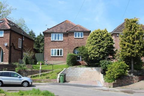 3 bedroom detached house for sale, KINGSTON ROAD, LEATHERHEAD, KT22