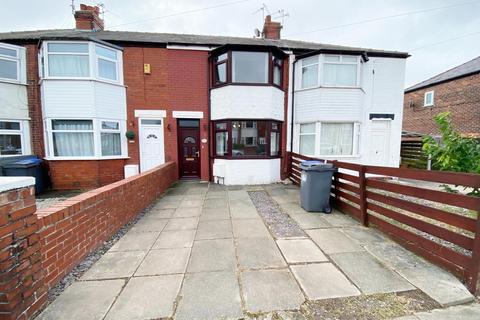 Penrose Avenue, Blackpool FY4