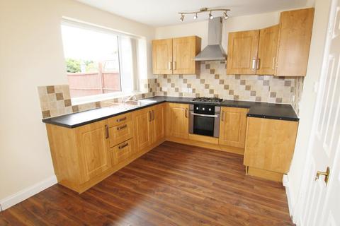 2 bedroom house for sale, Penrose Avenue, Blackpool FY4