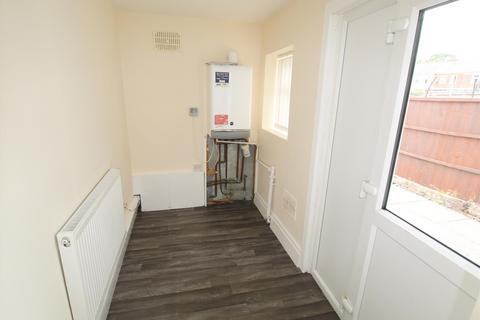 2 bedroom house for sale, Penrose Avenue, Blackpool FY4