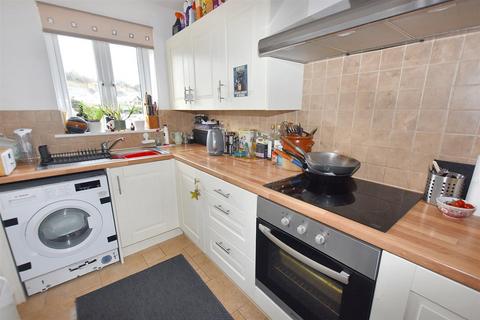 2 bedroom end of terrace house for sale, Homefield Park, Portreath, Redruth