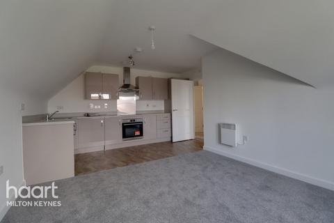 2 bedroom apartment for sale, 5 Willowvale Way, Steeple Claydon