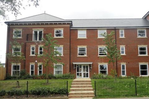 2 bedroom flat to rent, Enigma Court, Turing Gate, Milton Keynes MK3