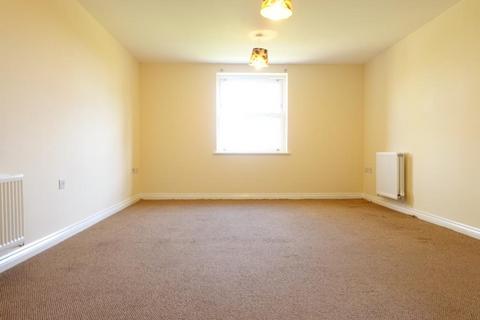 2 bedroom flat to rent, Enigma Court, Turing Gate, Milton Keynes MK3