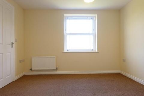 2 bedroom flat to rent, Enigma Court, Turing Gate, Milton Keynes MK3