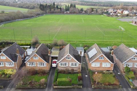 3 bedroom detached house for sale, Thornbridge Crescent, Chesterfield, S40 2JH