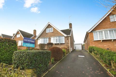 3 bedroom detached house for sale, Thornbridge Crescent, Chesterfield, S40 2JH