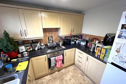 3 bedroom detached house for sale, Festival Close, Festival Heights, Stoke-On-Trent