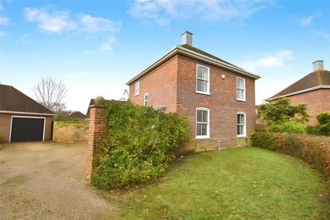 3 bedroom detached house for sale, St. Audrys Park Road, Melton, Woodbridge, Suffolk, IP12