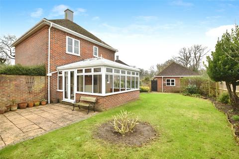 3 bedroom detached house for sale, St. Audrys Park Road, Melton, Woodbridge, Suffolk, IP12