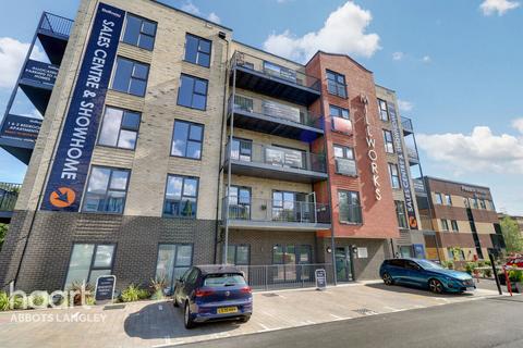 2 bedroom apartment for sale, Millworks, Kings Langley