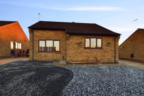 3 bedroom detached bungalow for sale, Kingfisher Road, Downham Market PE38