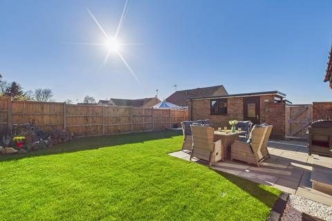 undefined, Kingfisher Road, Downham Market PE38