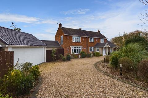 4 bedroom detached house for sale, Well Creek Road, Wisbech PE14