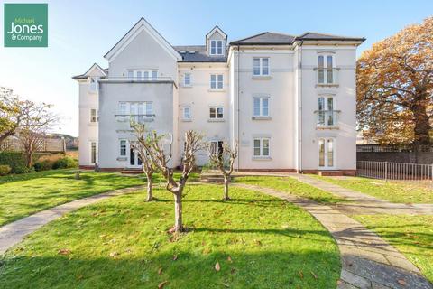 2 bedroom flat for sale, Wordsworth Road, Worthing, West Sussex, BN11