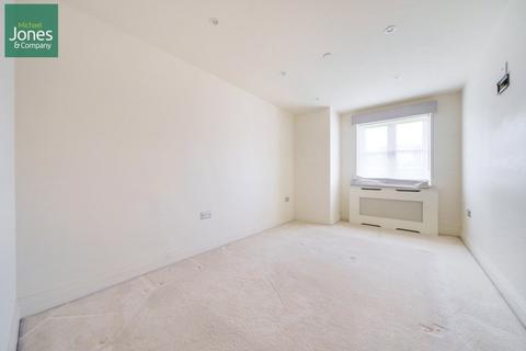 2 bedroom flat for sale, Wordsworth Road, Worthing, West Sussex, BN11