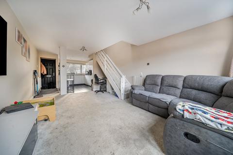 2 bedroom terraced house for sale, Shooters Hill Close, Hampshire SO19