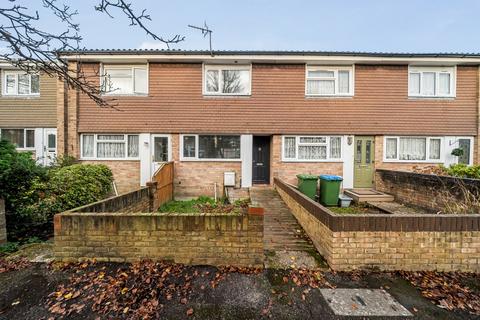 2 bedroom terraced house for sale, Shooters Hill Close, Hampshire SO19