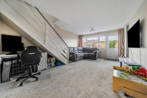 2 bedroom terraced house for sale, Shooters Hill Close, Hampshire SO19