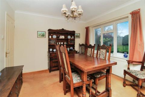 4 bedroom detached house for sale, Church Road, Bulmer, Sudbury, Essex, CO10