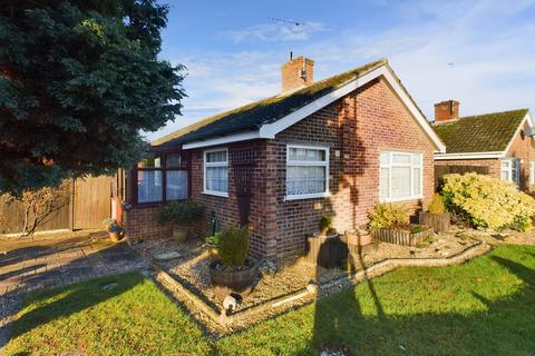 2 bedroom detached bungalow for sale, Clackclose Road, Downham Market PE38