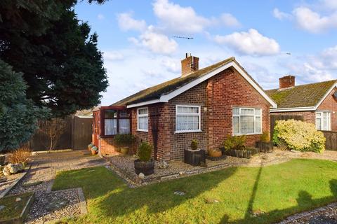 2 bedroom detached bungalow for sale, Clackclose Road, Downham Market PE38