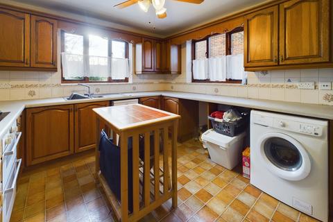 2 bedroom end of terrace house for sale, Paradise Road, Downham Market PE38