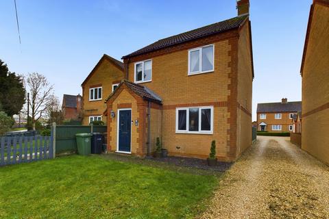 3 bedroom detached house for sale, Hoggs Drove, King's Lynn PE33