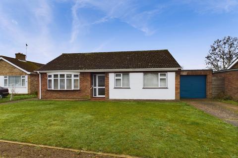 3 bedroom bungalow for sale, Revell Road, Downham Market PE38