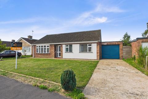 3 bedroom detached bungalow for sale, Revell Road, Downham Market PE38