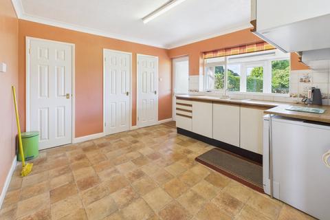 3 bedroom detached bungalow for sale, Revell Road, Downham Market PE38