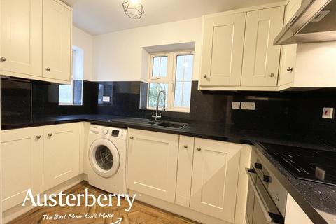 undefined, Park View Close, Stoke-On-Trent ST3