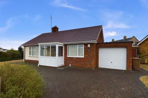 2 bedroom detached bungalow for sale, Ash Close, Downham Market PE38