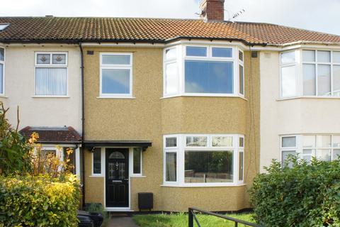 3 bedroom terraced house to rent, Green Park Road, Bristol BS10