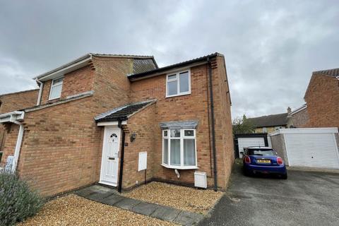 3 bedroom semi-detached house to rent, Maple Court, Yaxley, Peterborough, PE7 3YN