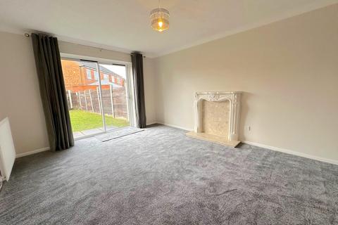 2 bedroom semi-detached house for sale, Thetford Way, Walsall WS5