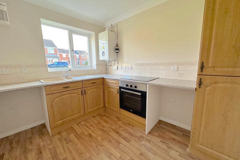 2 bedroom semi-detached house for sale, Thetford Way, Walsall WS5