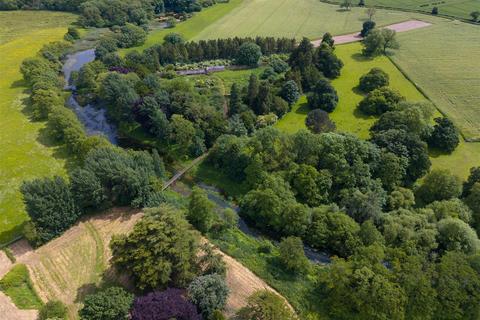 Residential development for sale, Kirby Hall and Park, Little Ouseburn, York