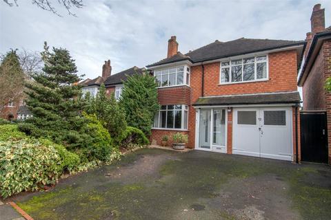 3 bedroom detached house for sale, The Hurst, Moseley, Birmingham, B13