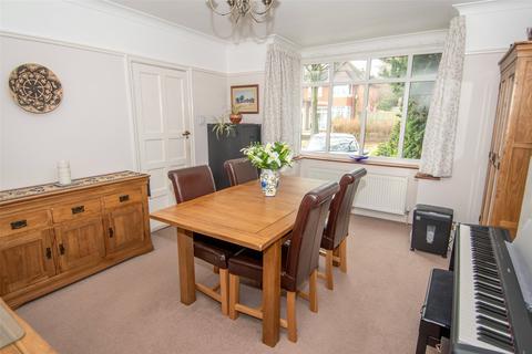 3 bedroom detached house for sale, The Hurst, Moseley, Birmingham, B13