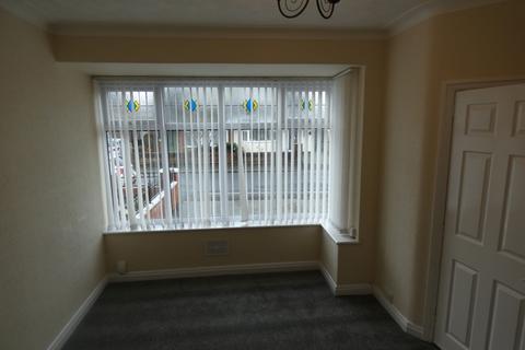 2 bedroom semi-detached house to rent, St Michaels Road, Blackpool, FY2 0LD