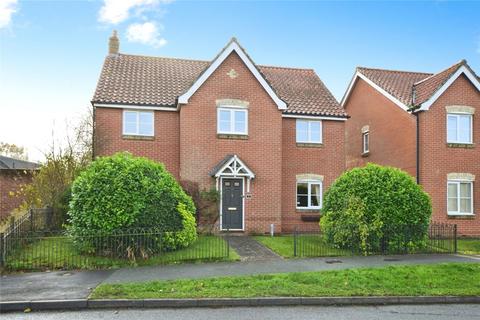 Sampson Drive, Long Melford, Sudbury, Suffolk, CO10