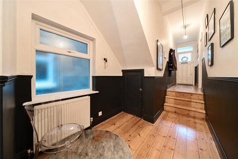 2 bedroom maisonette for sale, Kirkdale, Sydenham, London, SE26