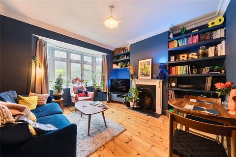 2 bedroom maisonette for sale, Kirkdale, Sydenham, London, SE26