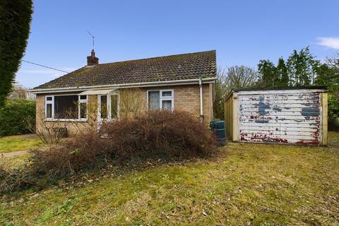 2 bedroom detached bungalow for sale, Main Road, King's Lynn PE33