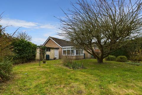 2 bedroom detached bungalow for sale, Main Road, King's Lynn PE33